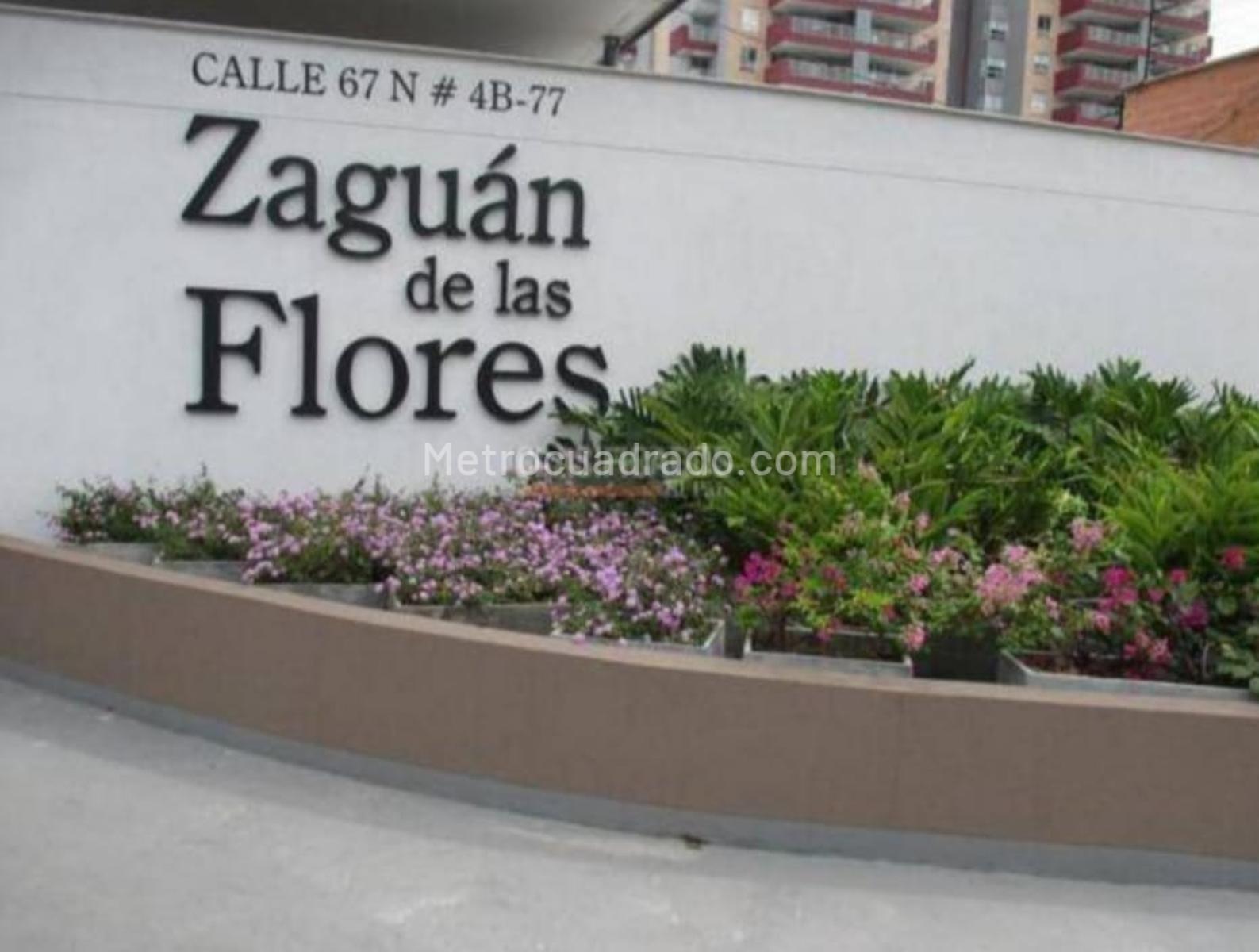 Arriendo De Apartamento En Urbanizacion La Flora Cali M