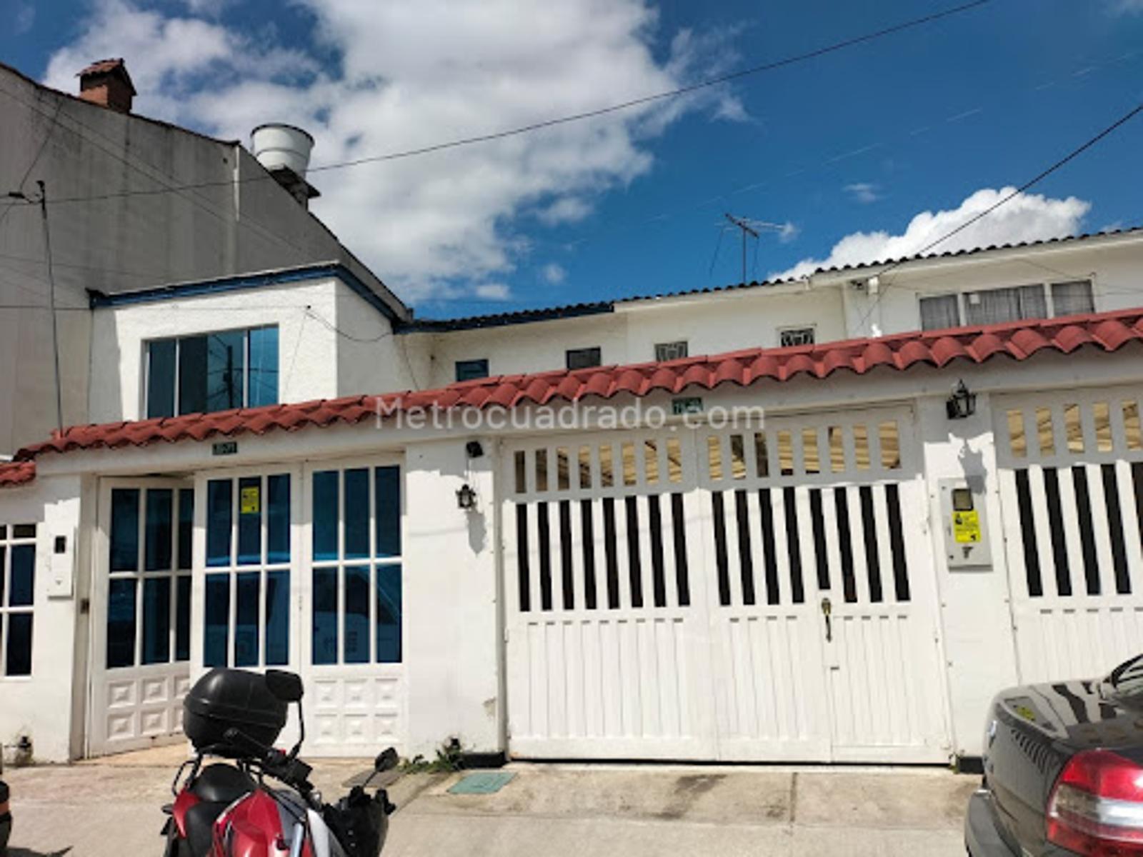 Venta de Casa en Castilla Bogotá D C 2363 M3589762