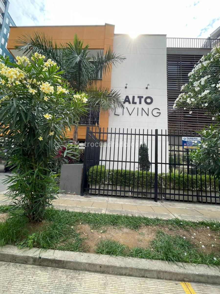 Arriendo De Apartamento En Urbanizacion La Flora Cali 242 M5378775