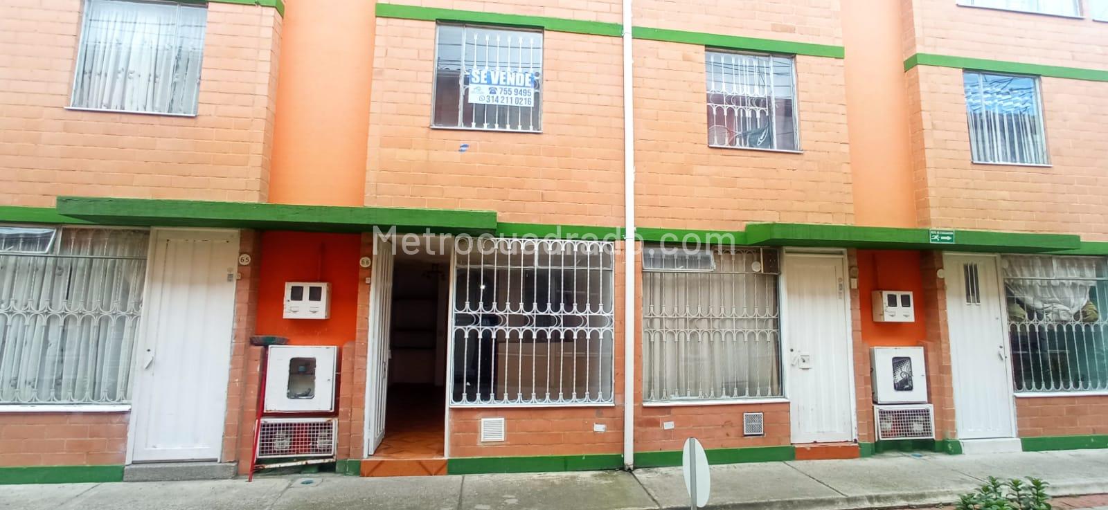 Venta De Casa En Tierra Buena Calandaima Bogot D C M