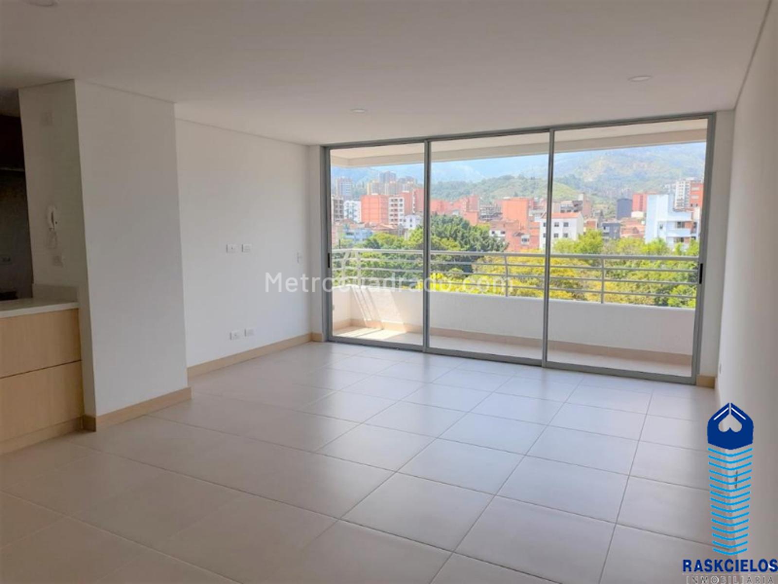 Venta de Apartamento en Laureles Medellín 2511 M3165475