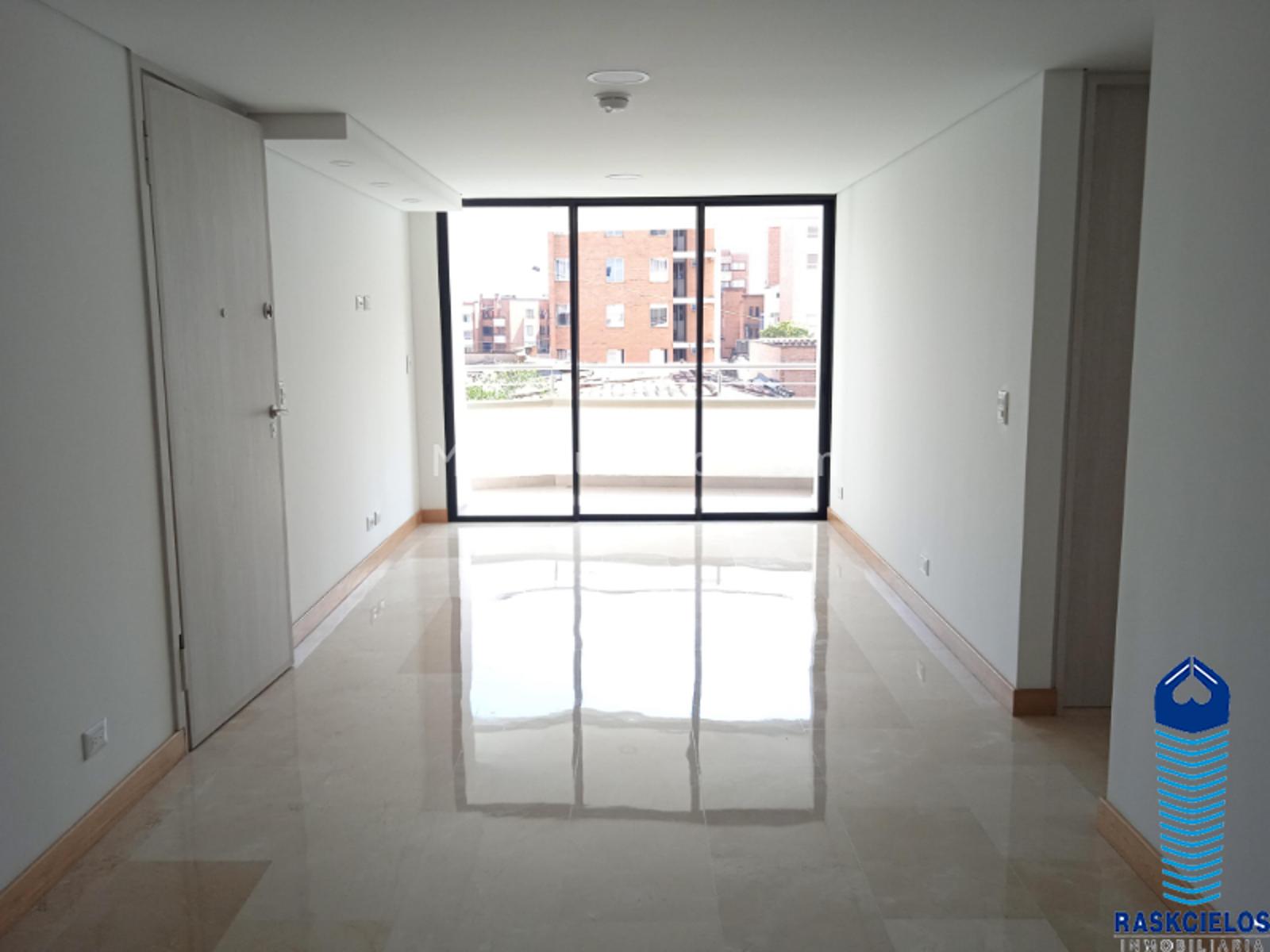 Venta De Apartamento En Laureles Medell N M