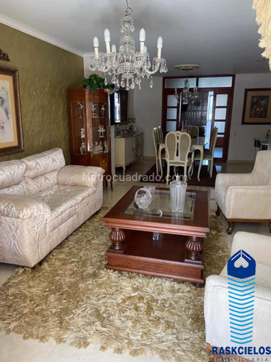 Venta De Apartamento En Laureles Medell N M