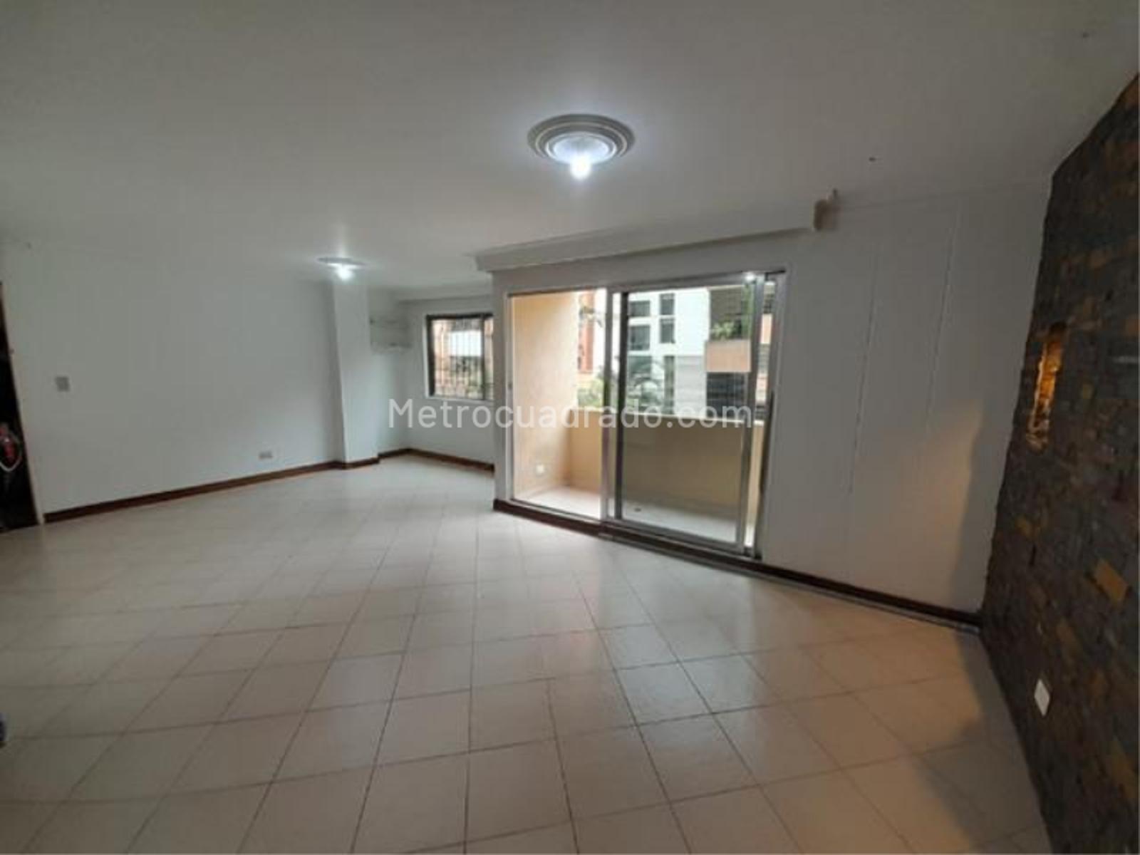 Arriendo De Apartamento En Laureles Medell N M