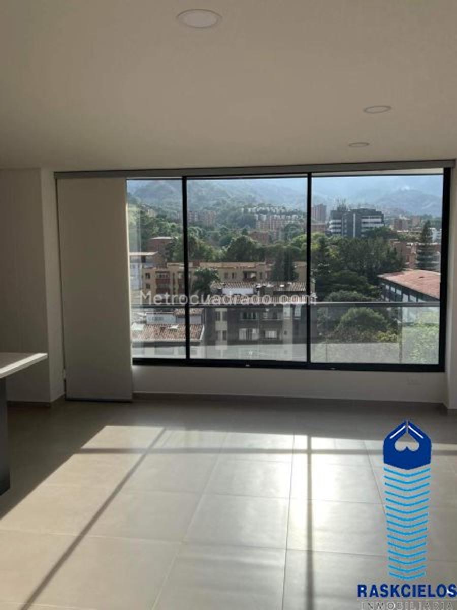 Venta de Apartamento en La castellana Medellín 2511 M4663730