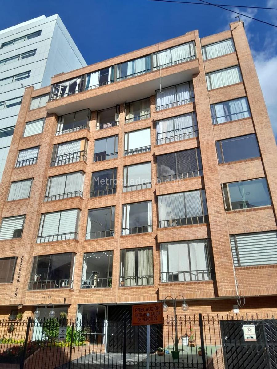 Venta de Apartamento en El lago gaitan Bogotá D C 252 M4895527