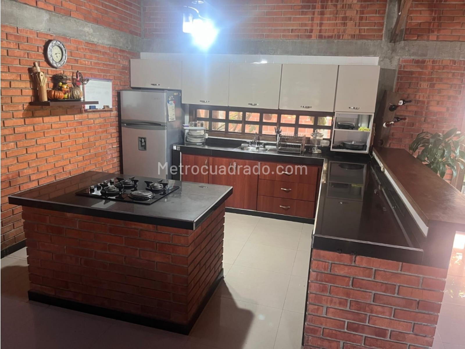 Venta De Casa En Rozo Palmira M