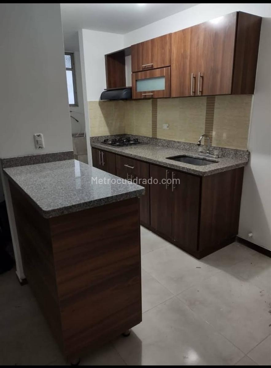 Venta De Apartamento En Los Corales Pereira 2808 M3912974