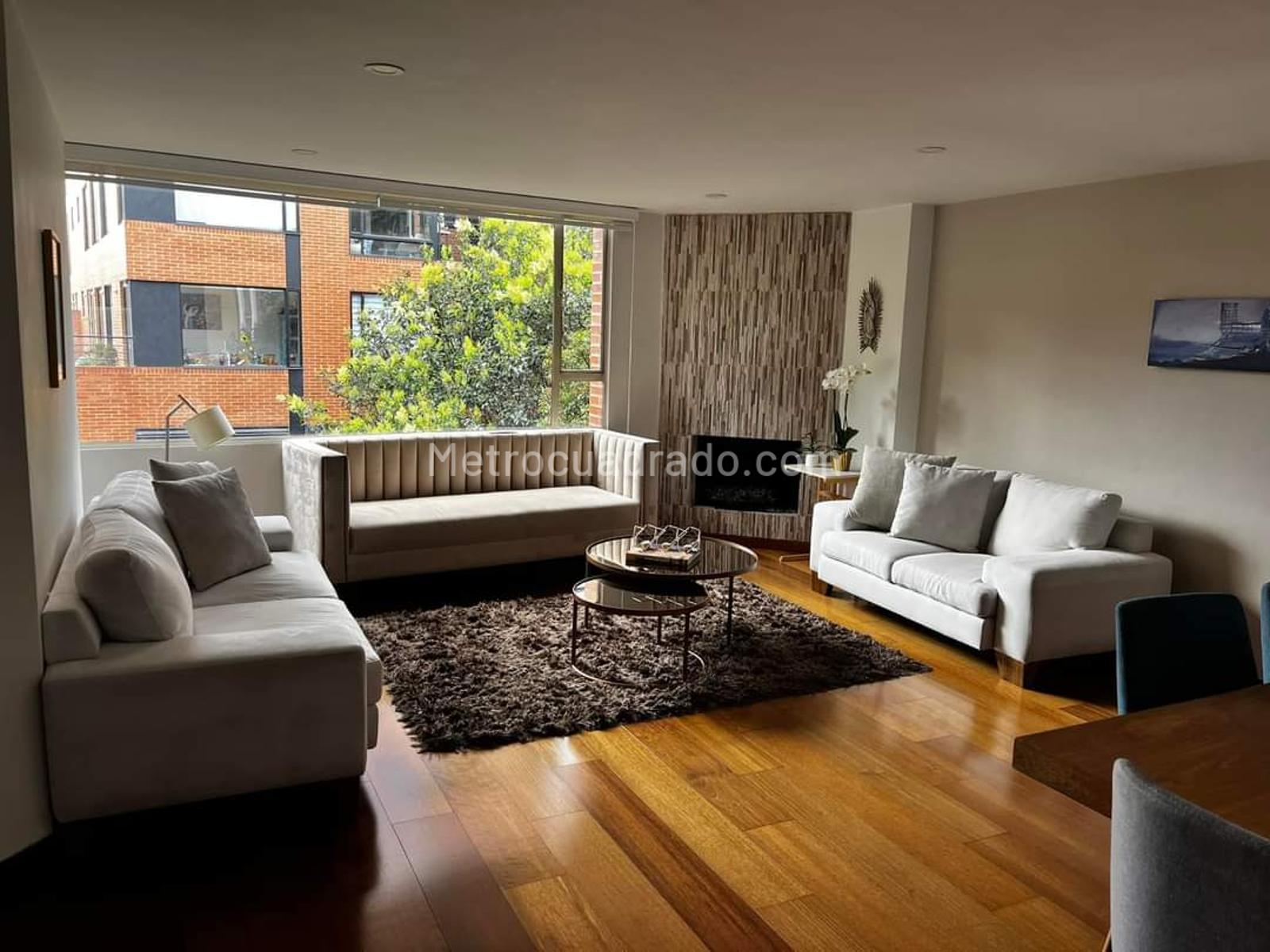 Venta de Apartamento en Niza puente largo Bogotá D C 2996 M4545005