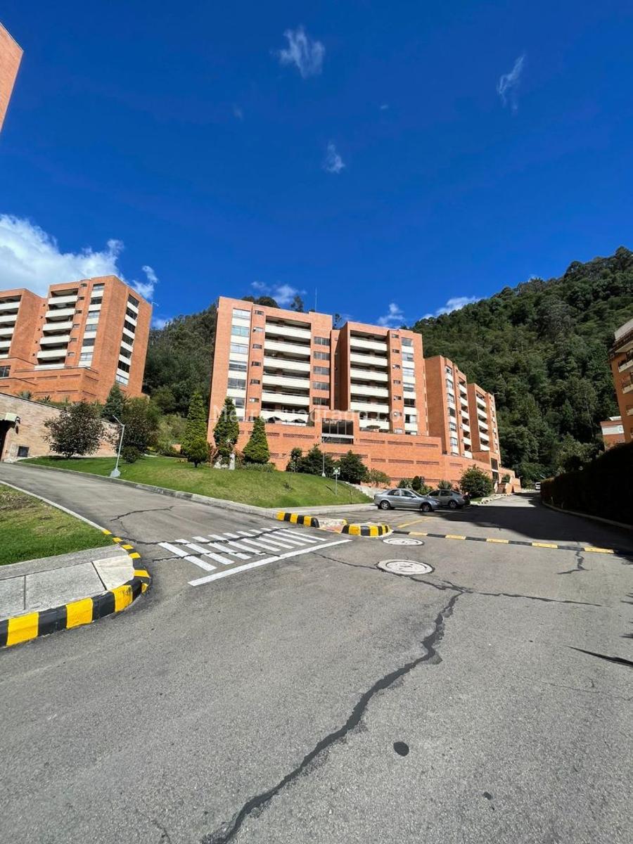 Venta de Apartamento en Bella suiza alta Bogotá D C 2996 M4878463