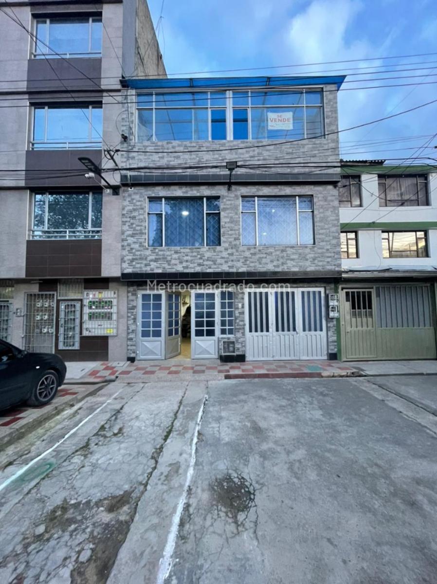 Venta de Casa en Fontibon Bogotá D C 3222 M3716429