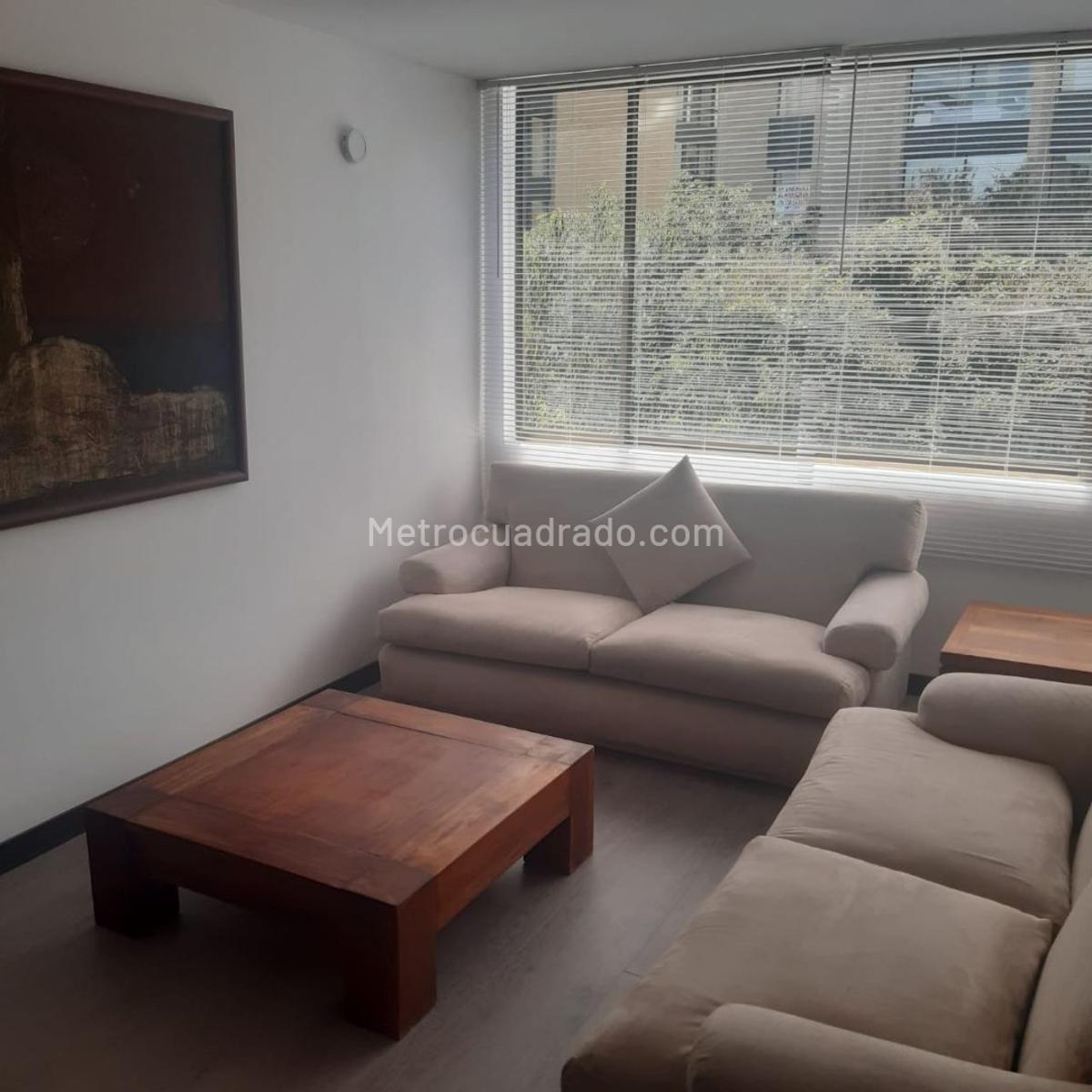 Arriendo de Apartamento en Bella suiza Bogotá D C 3312 M5518368