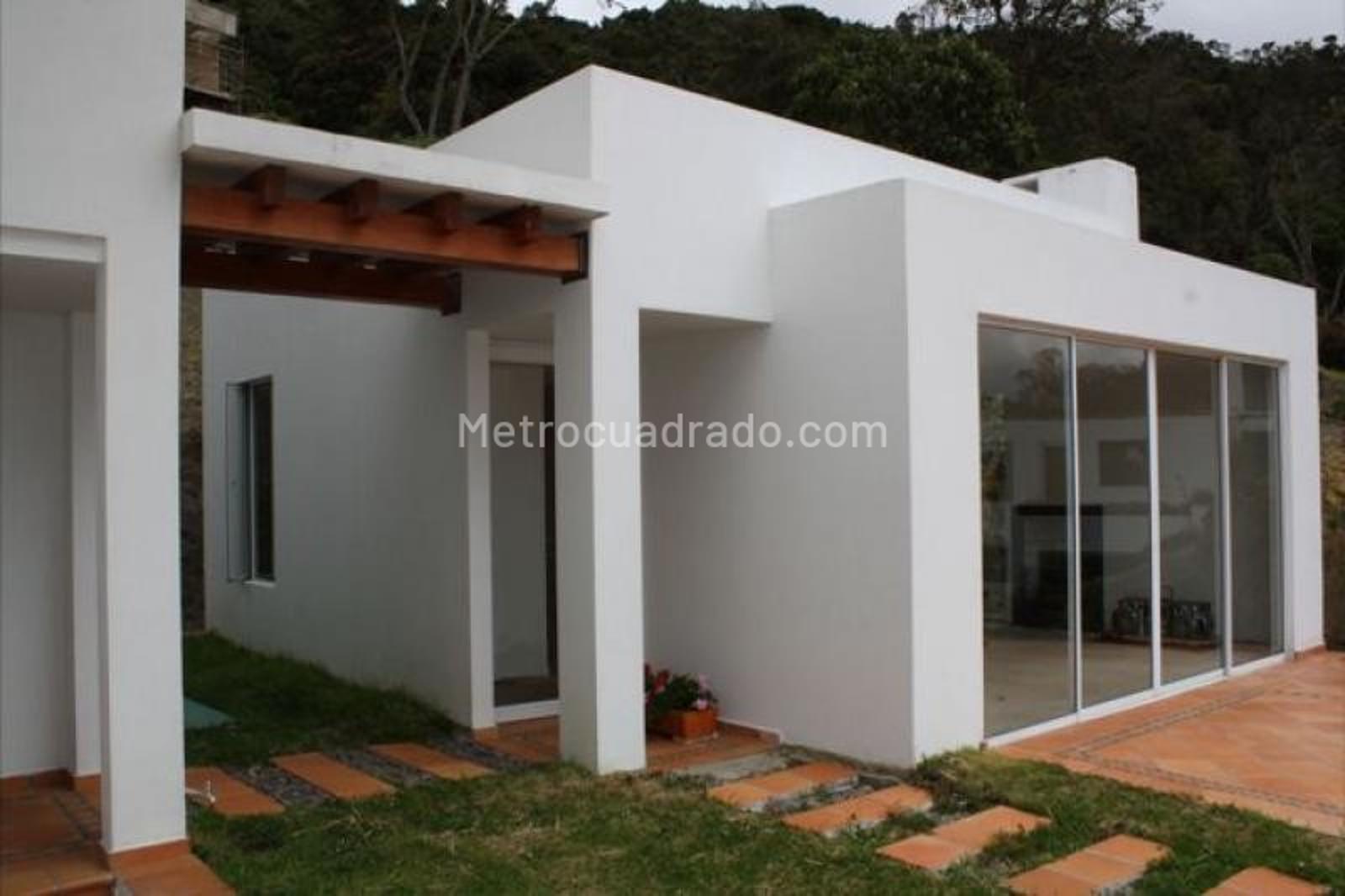 Venta De Casa En Vereda Yerbabonita Sopo Incluye Yerbabuena