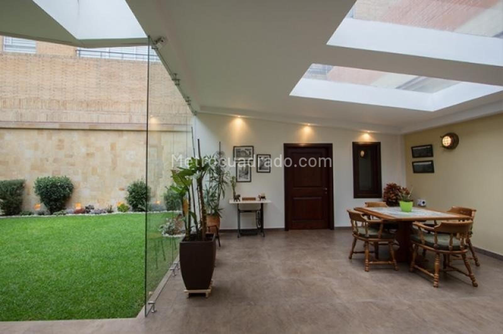 Venta De Casa En La Calleja Bogot D C M