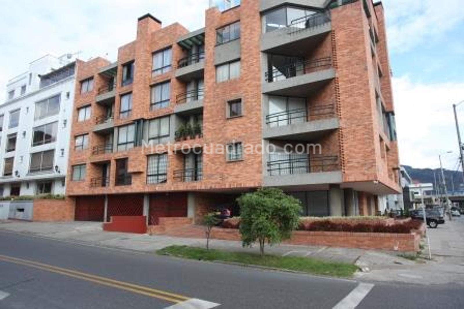 Venta de Apartamento en Bella suiza usaquen Bogotá D C 342 M3840752