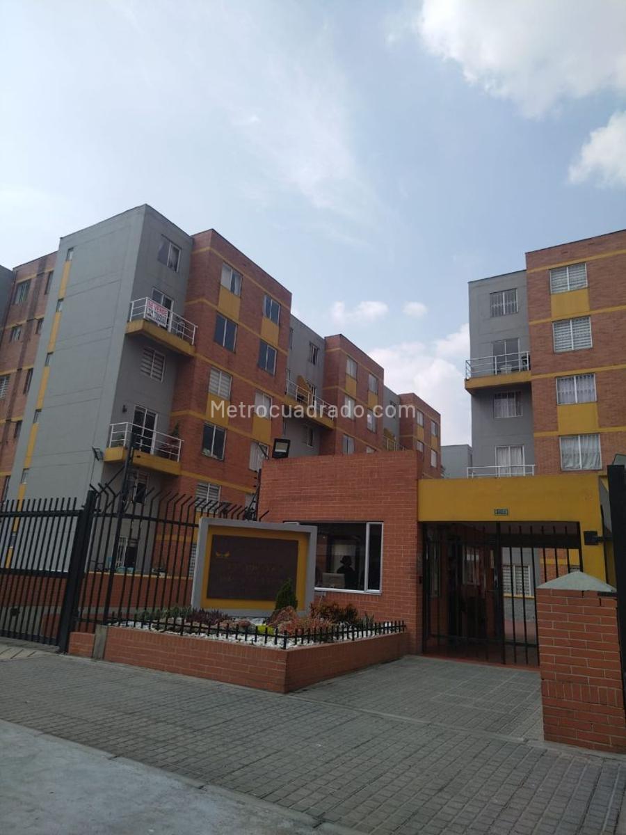 Venta de Apartamento en Prado hayuelos Bogotá D C 3459 M4828801