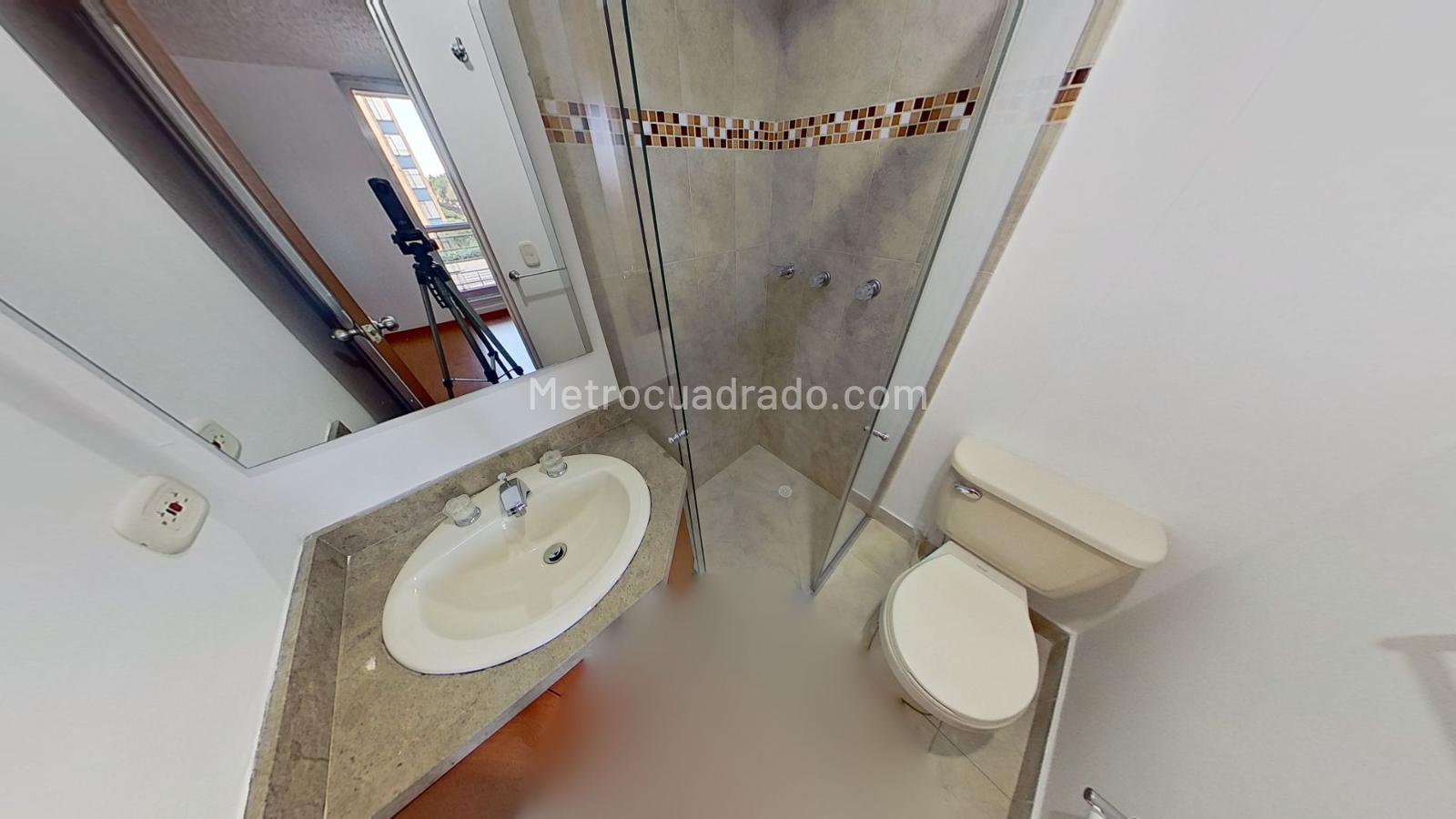 Venta de Apartamento en Suba tibabuyes Bogotá D C 3496 M4925147