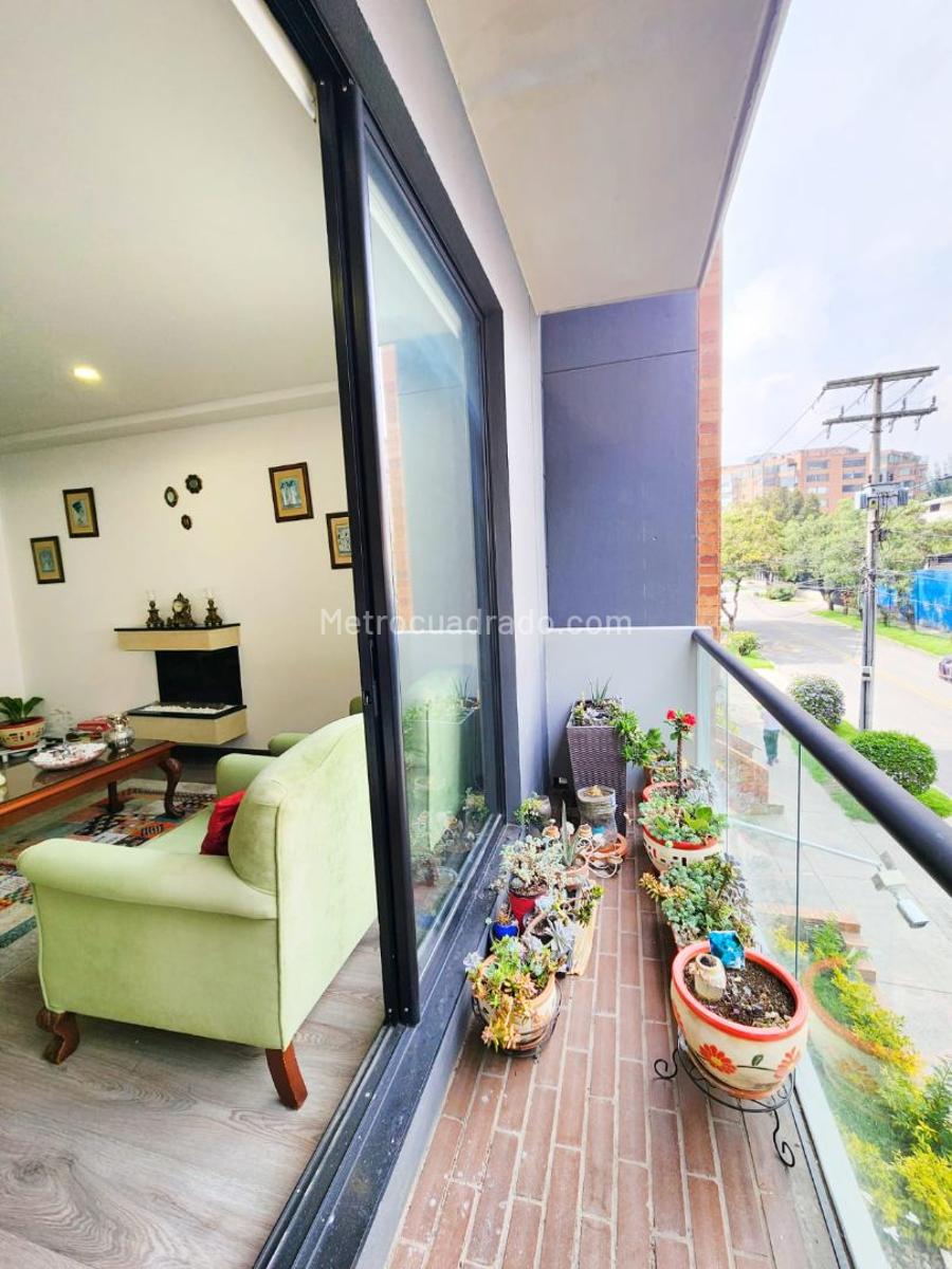 Venta de Apartamento en Bella suiza Bogotá D C 368 M4881752