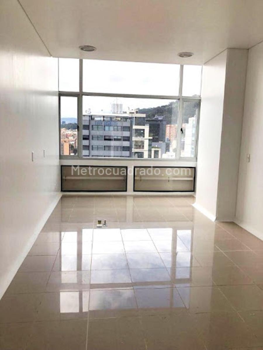 Venta de Consultorio en Usaquen Bogotá D C 376 M3793051