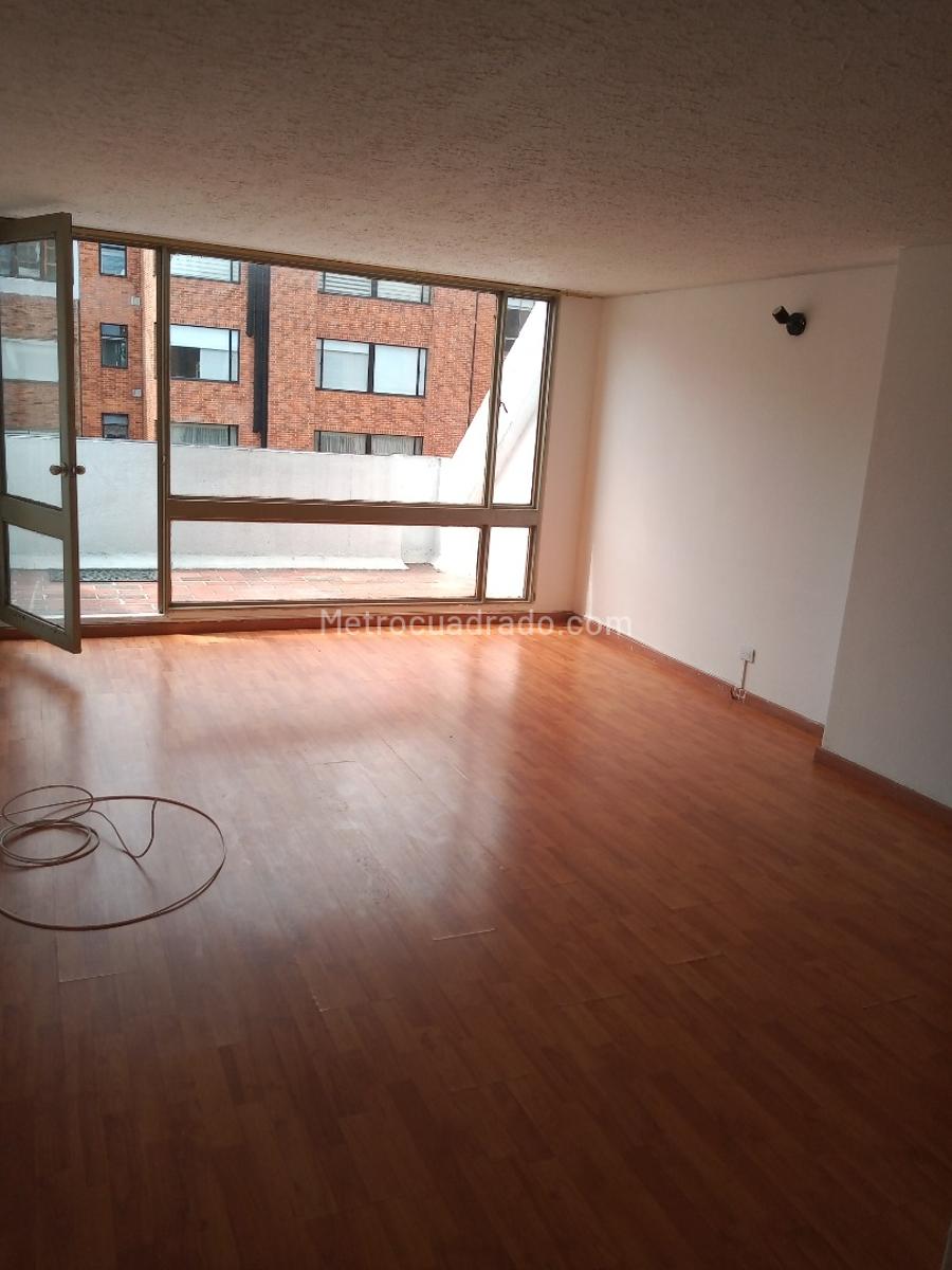 Venta de Apartamento en Chapinero alto Bogotá D C 4058 M4516188