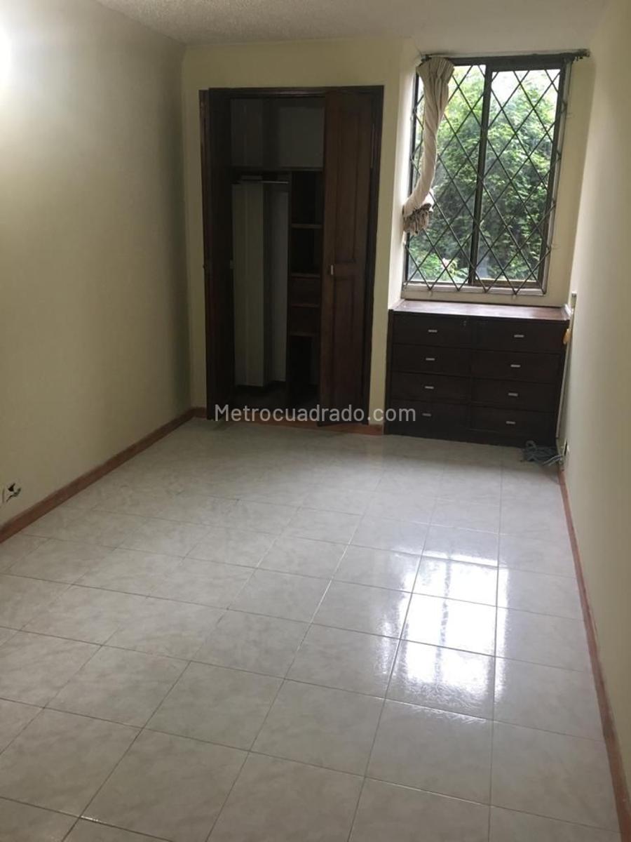 Venta de Apartamento en Chapinero alto emaus Bogotá D C 4162 M4644585