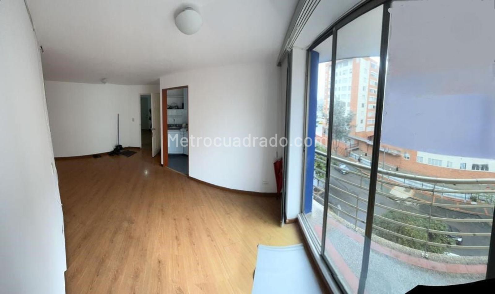 Venta De Apartamento En Salitre Occidental Bogot D C M