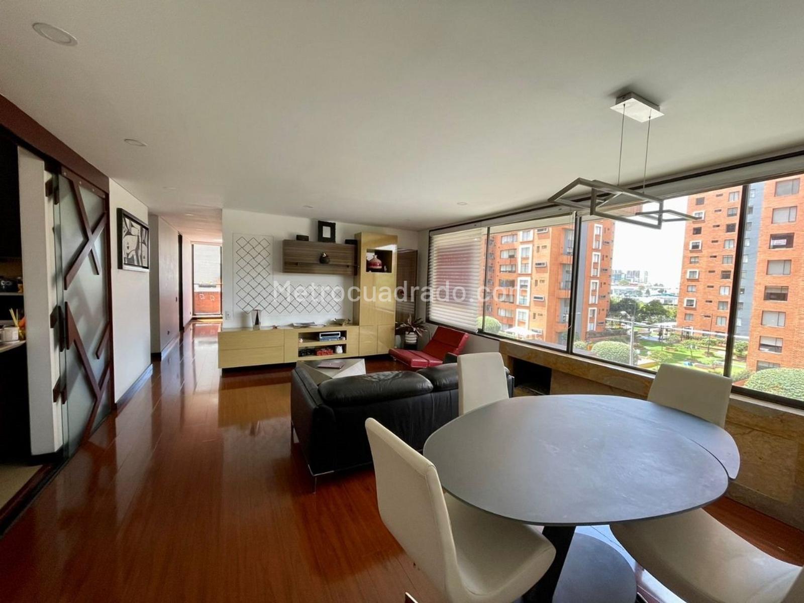 Venta de Apartamento en Salitre oriental Bogotá D C 44 M4813552