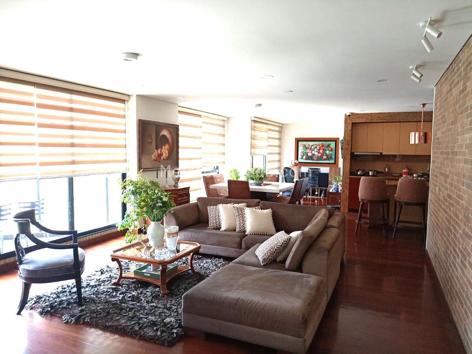 Venta de Apartamento en Ciudad salitre oriental Bogotá D C 44 M4983058