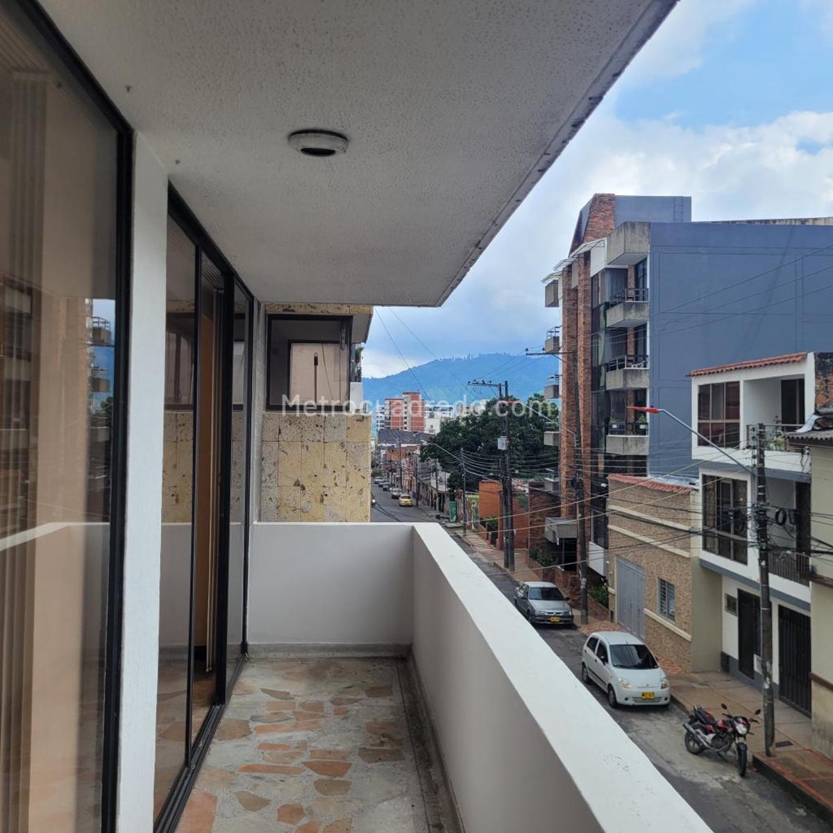 Venta De Apartamento En La Pola Ibagu M