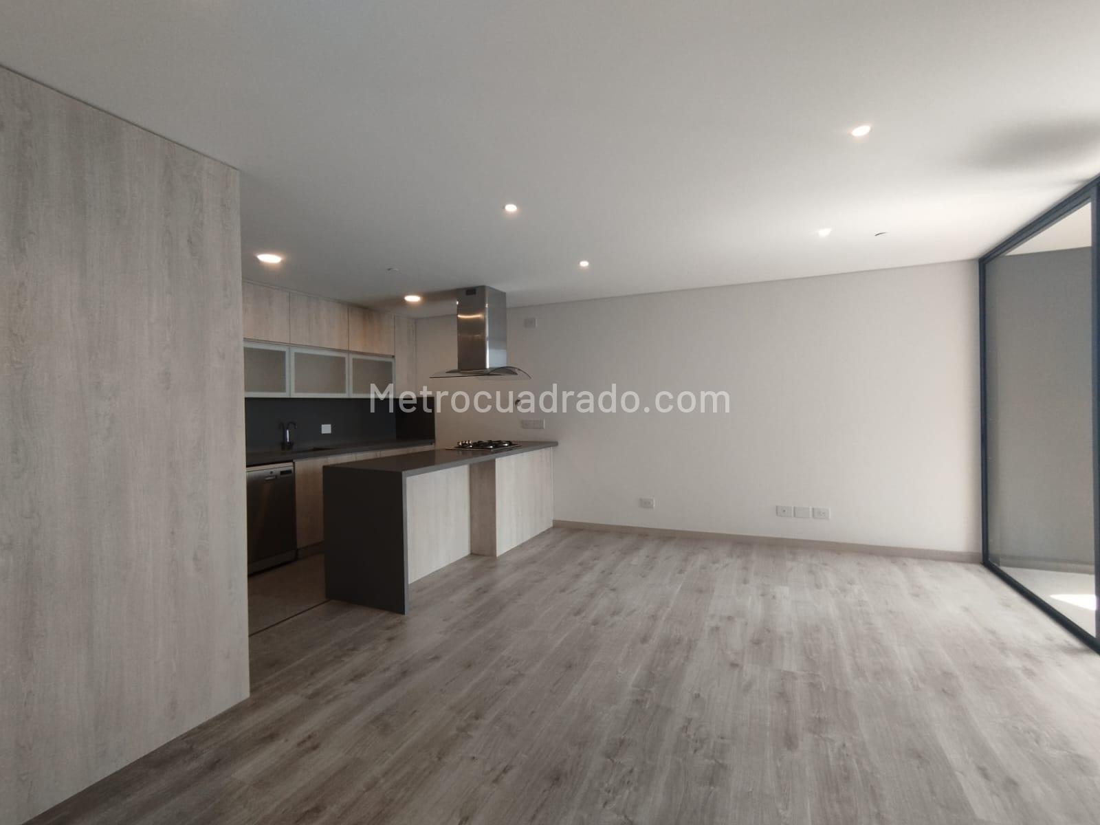 Arriendo de Apartamento en Altos del poblado cola del zorro Medellín