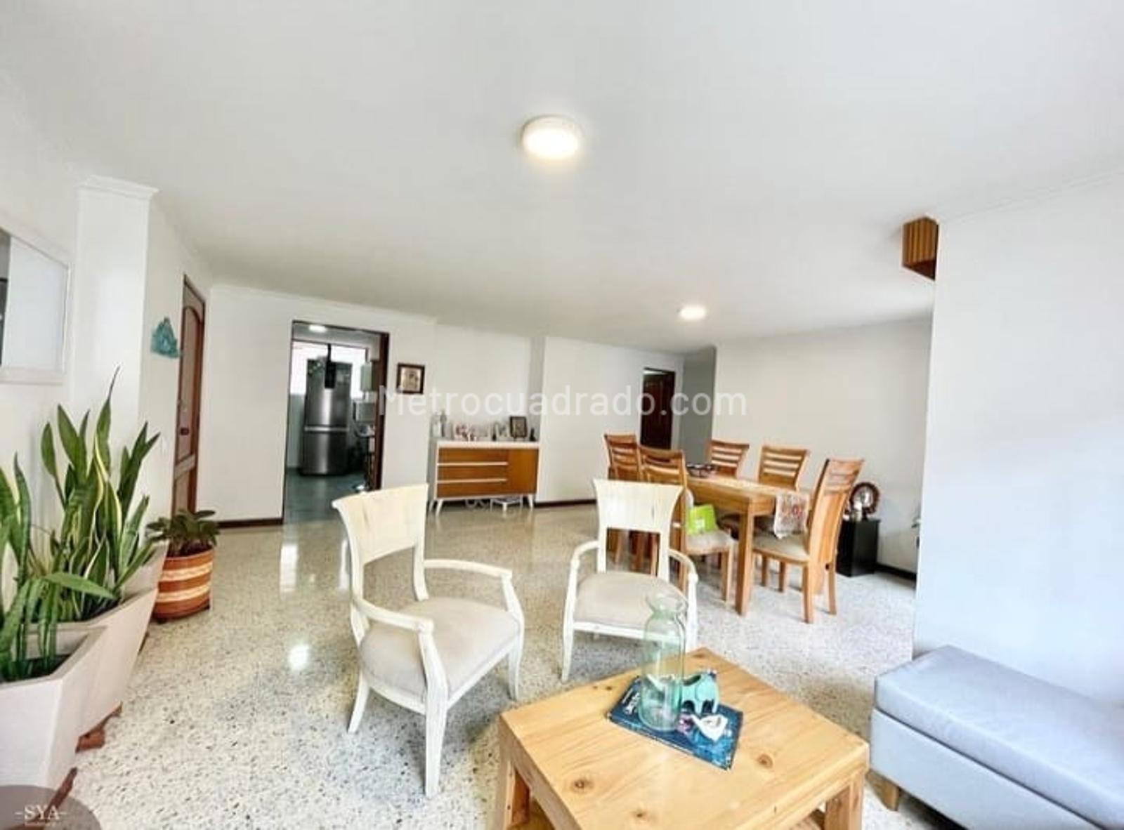 Venta De Apartamento En La Flora Cali M