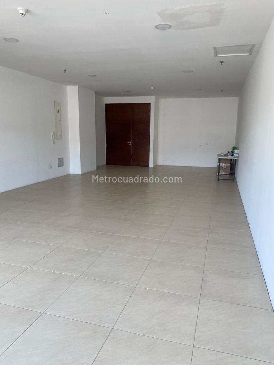 Arriendo De Consultorio En Santa Barbara Occidental Bogot D C