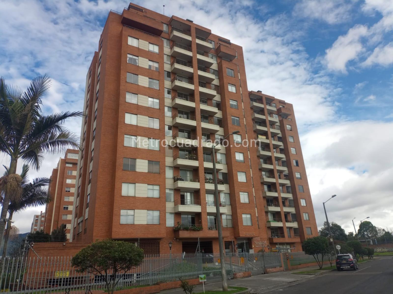 Venta De Apartamento En Salitre Oriental Bogot D C M