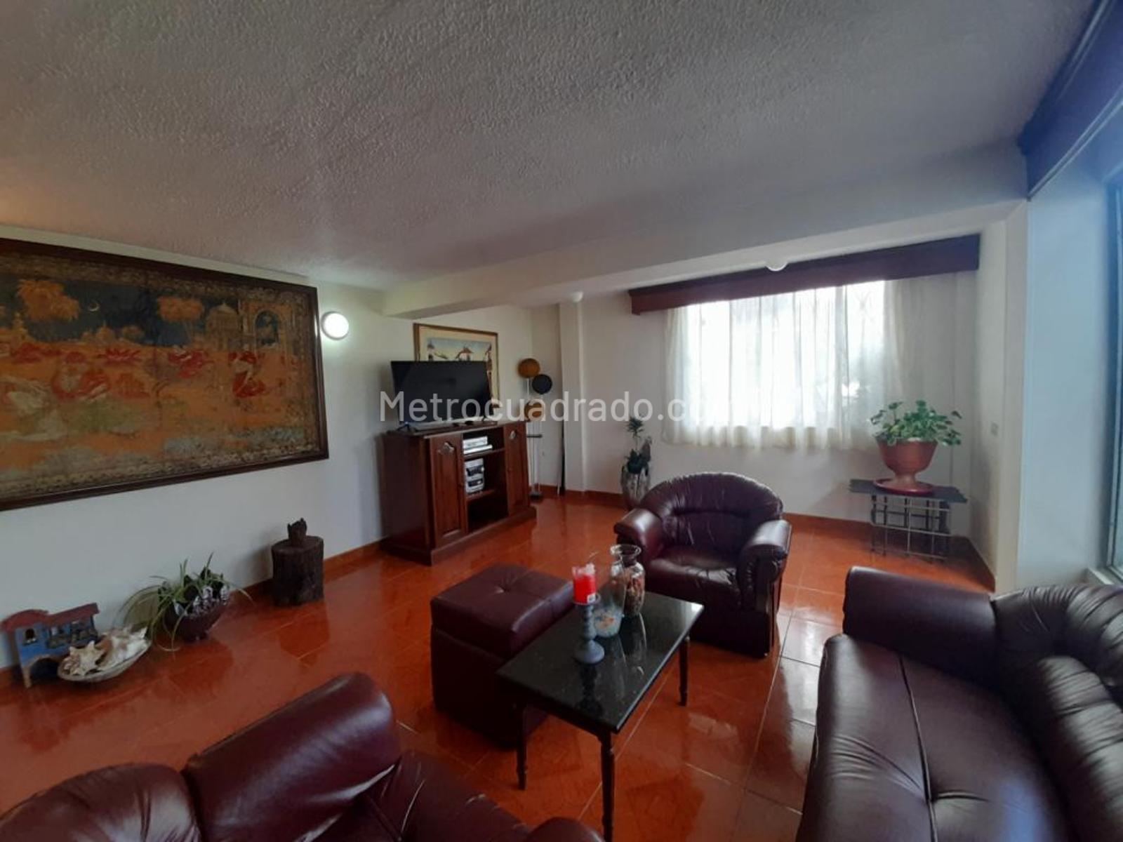 Venta De Casa En Modelia Bogot D C M