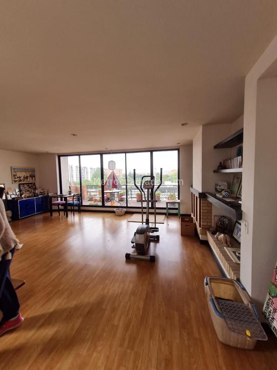 Venta de Apartamento en Bella suiza usaquen Bogotá D C 614 M5126335