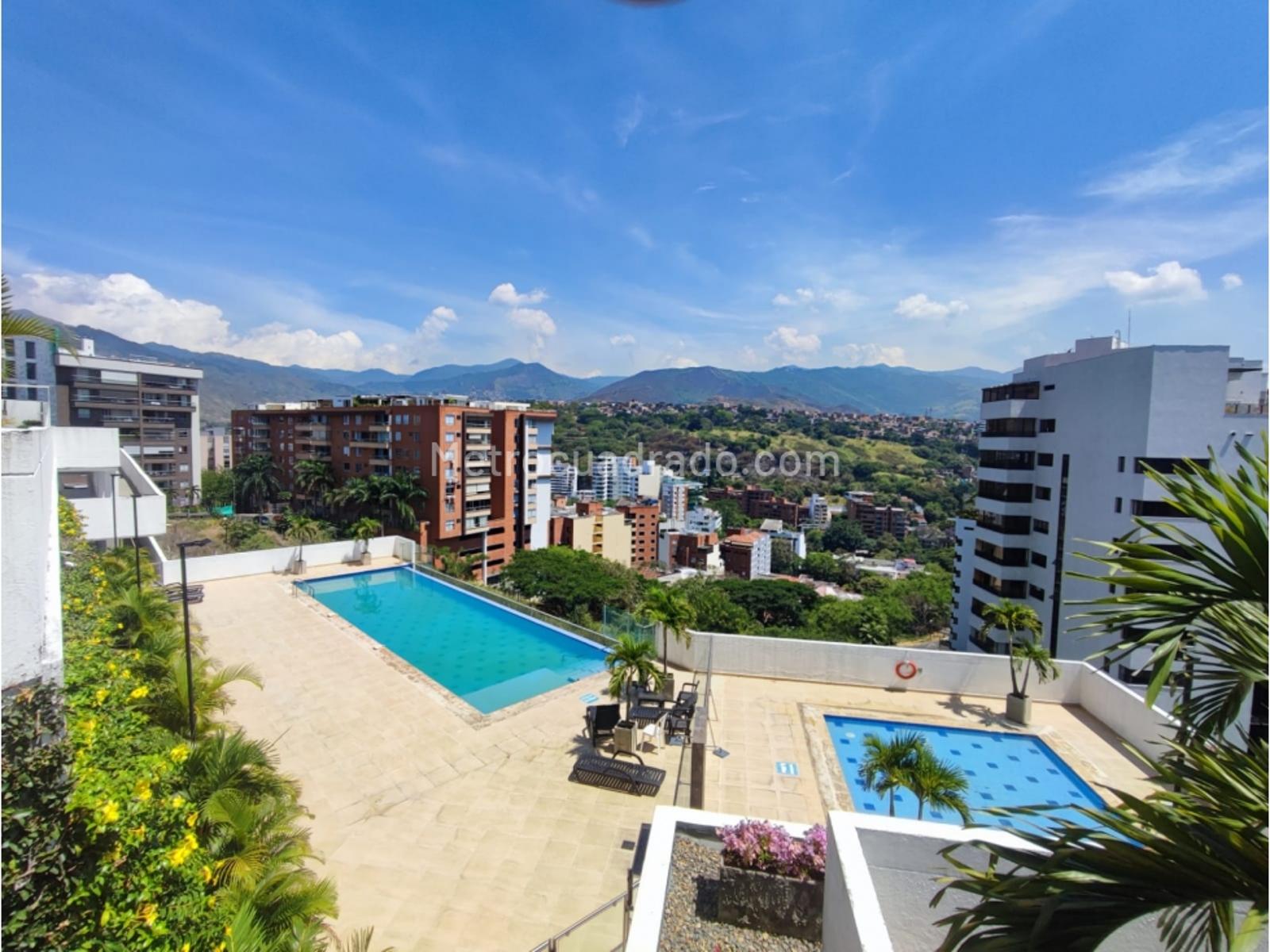 Venta De Apartamento En Santa Monica Residencial Cali 631 M4534170