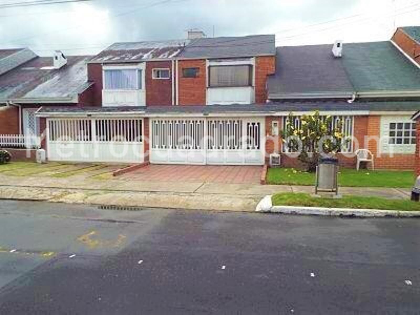 Venta De Casa En Modelia Bogot D C