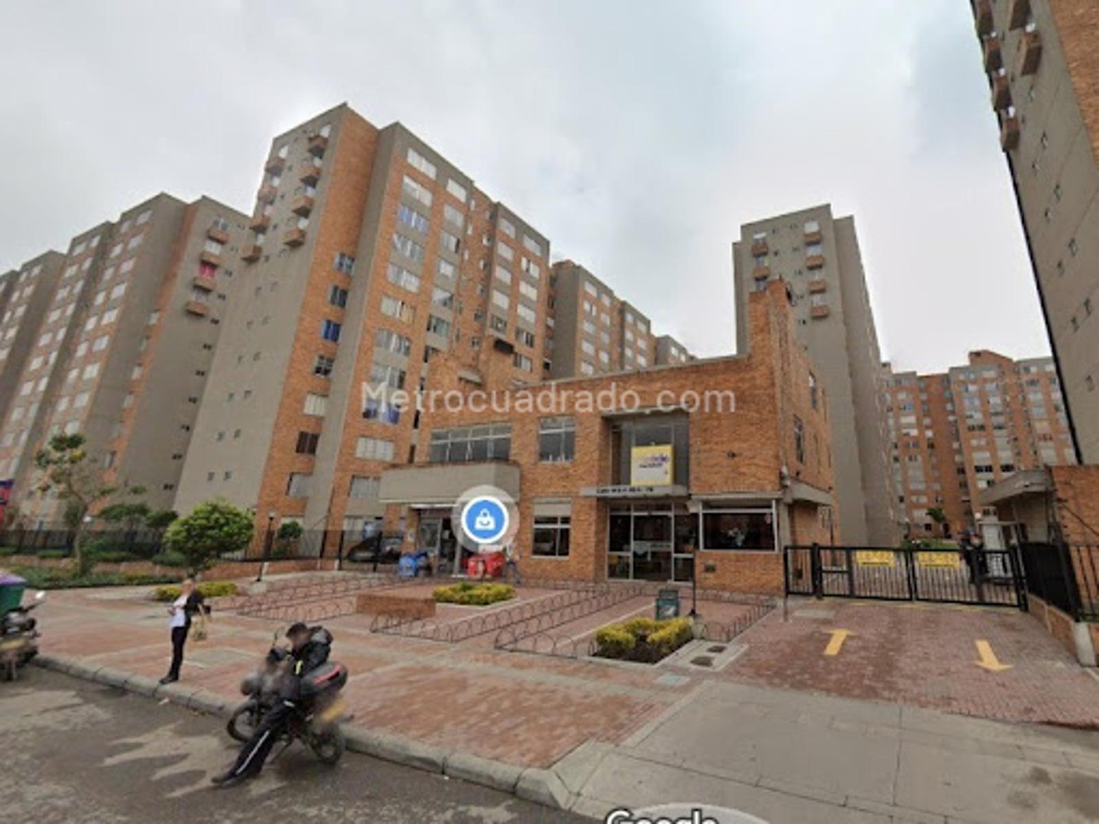 Venta de Apartamento en Zona franca Bogotá D C 633 M4630425