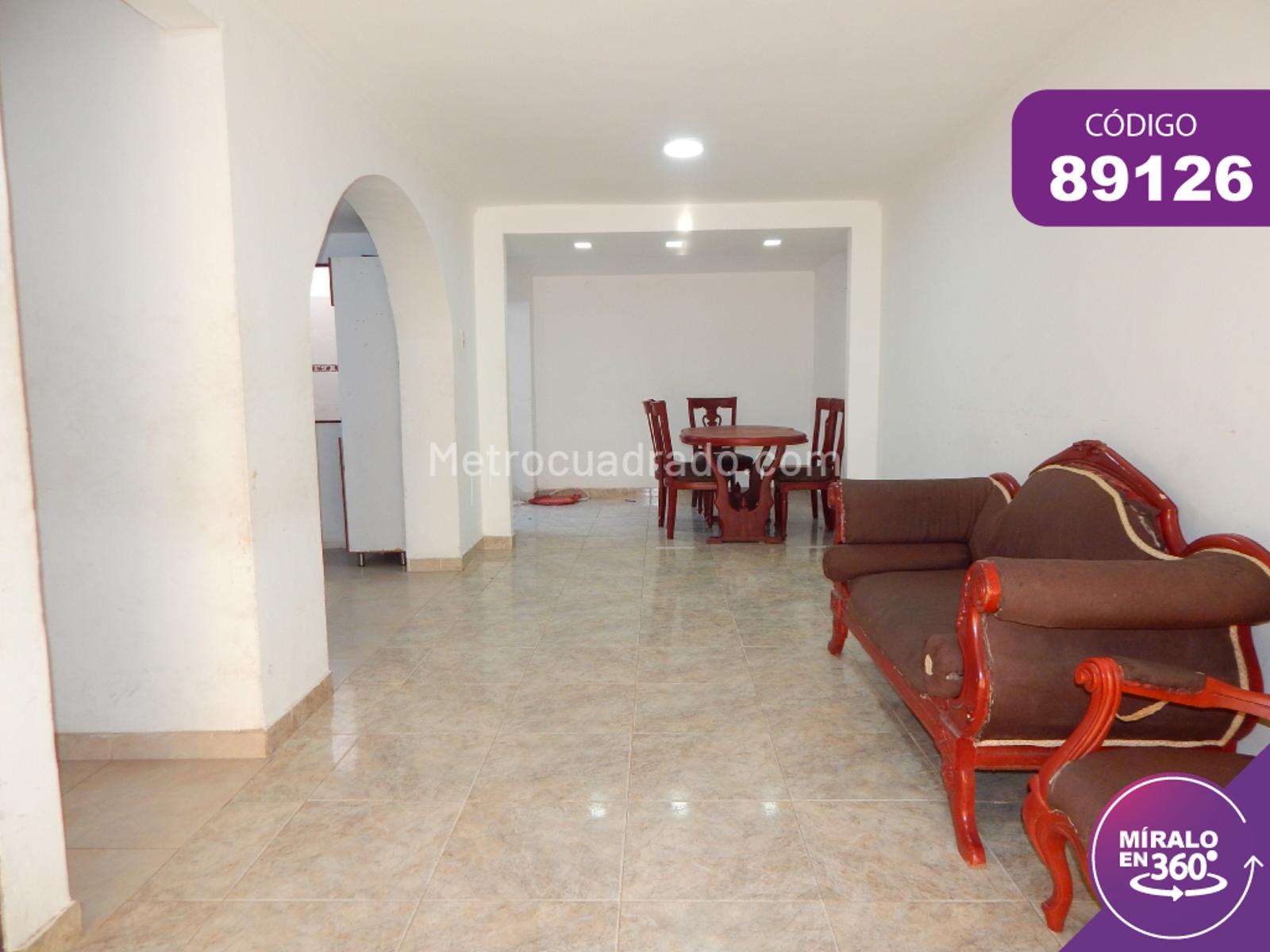 Venta De Casa En Los Robles Soledad 671 M4888568