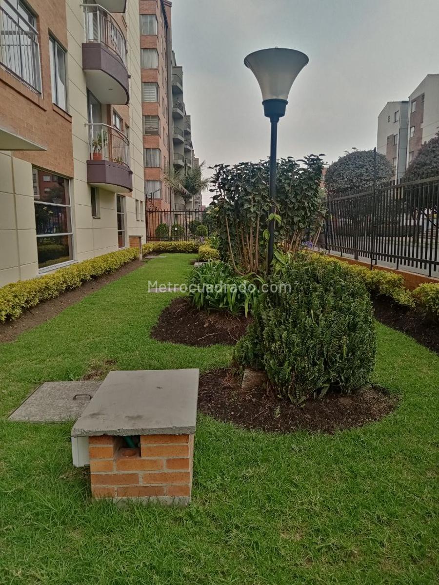 Venta de Apartamento en La esperanza modelia Bogotá D C 675 M4873484