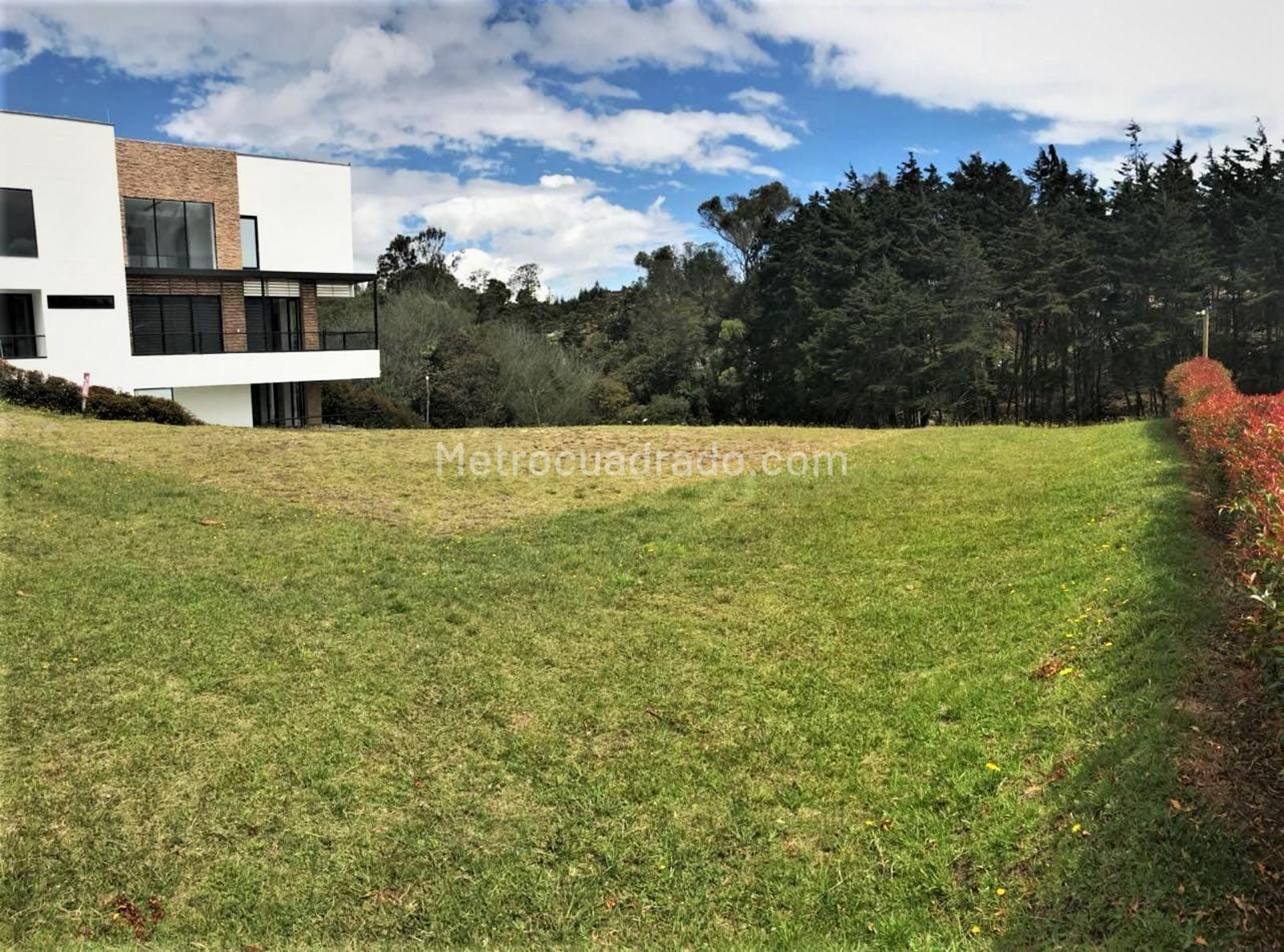 Venta De Lote O Casalote En Alto De Palmas Envigado 687 M2772134