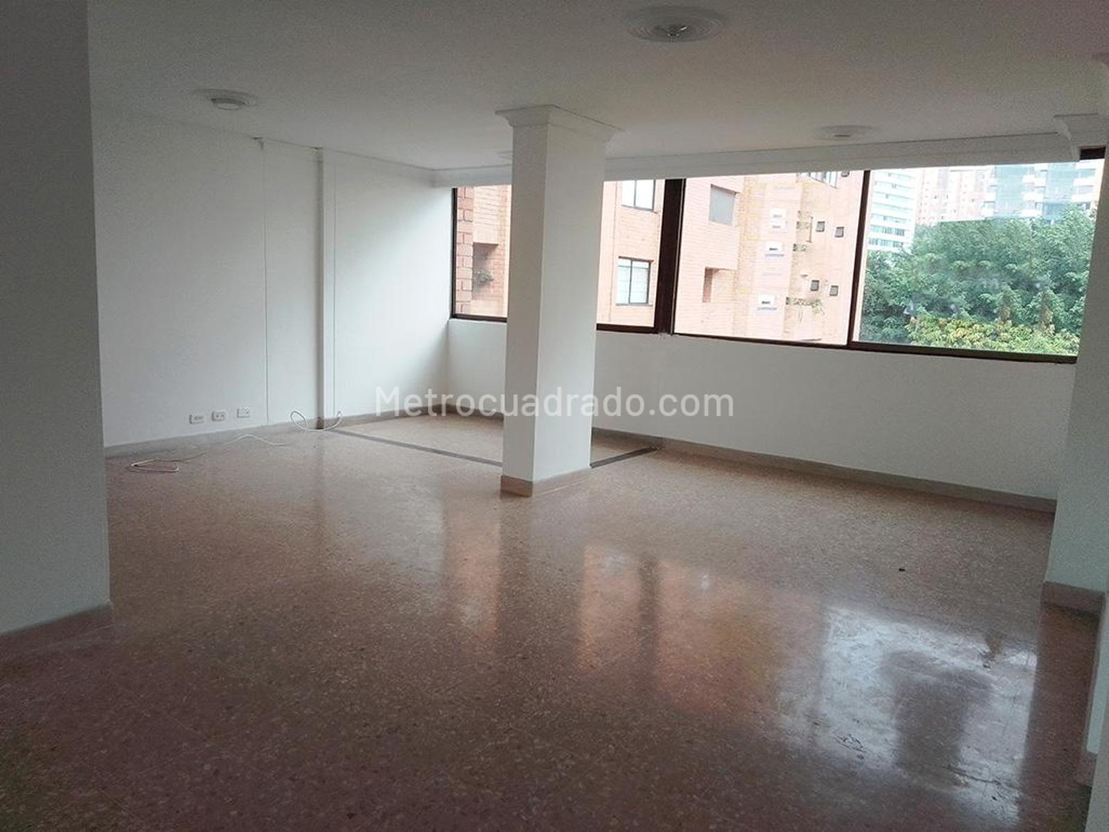 Arriendo De Apartamento En El Poblado Medell N M