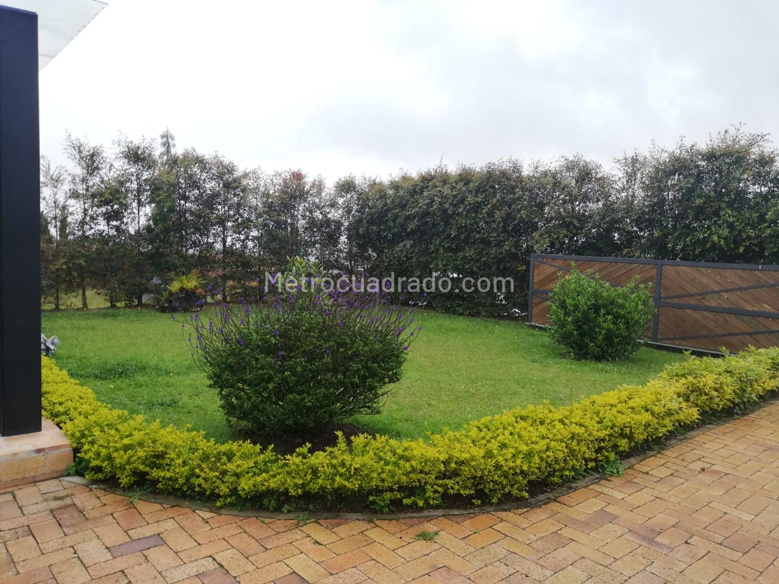 Venta De Casa En Retiro Retiro M