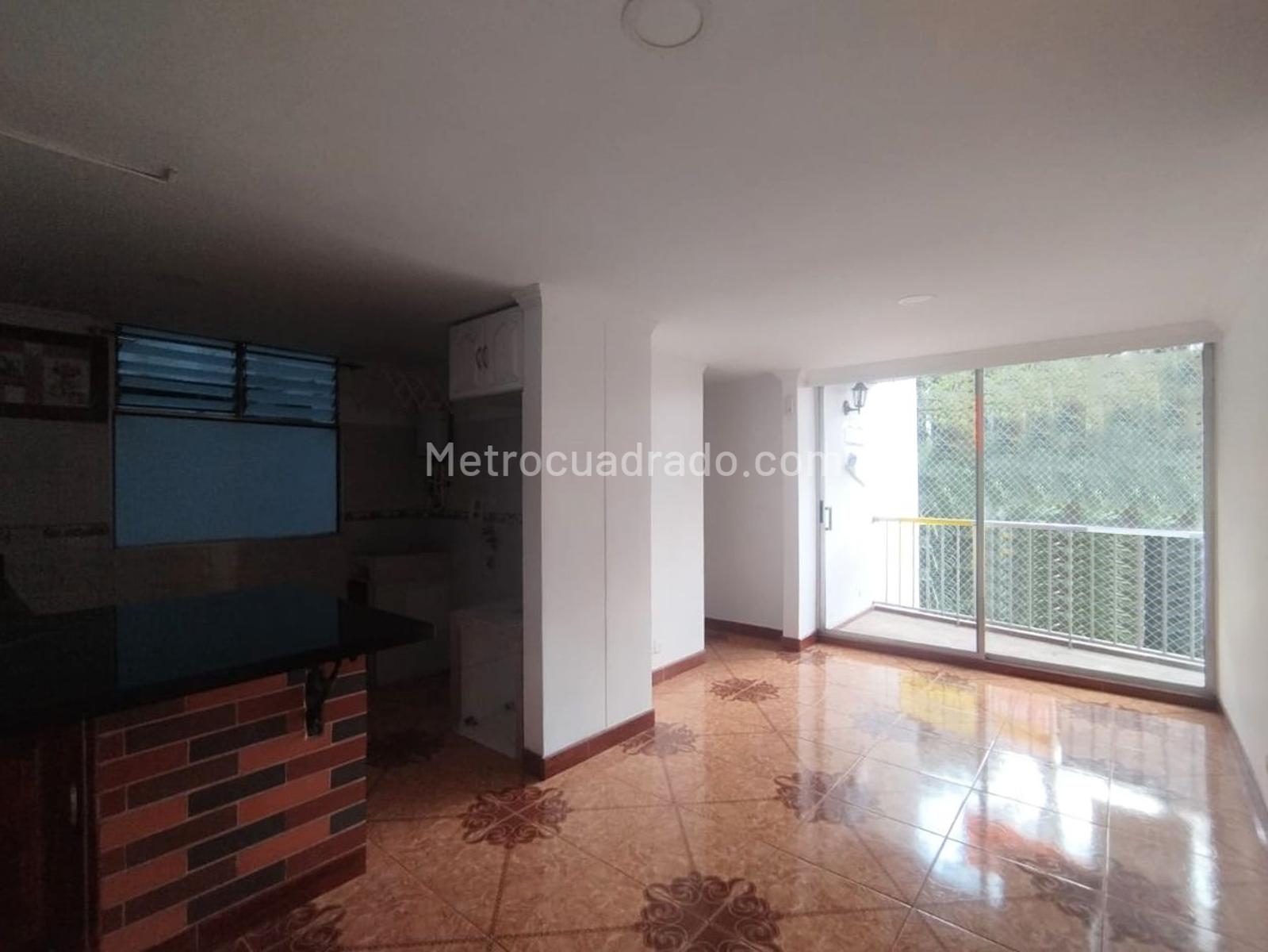 Venta De Apartamento En El Poblado Medell N M