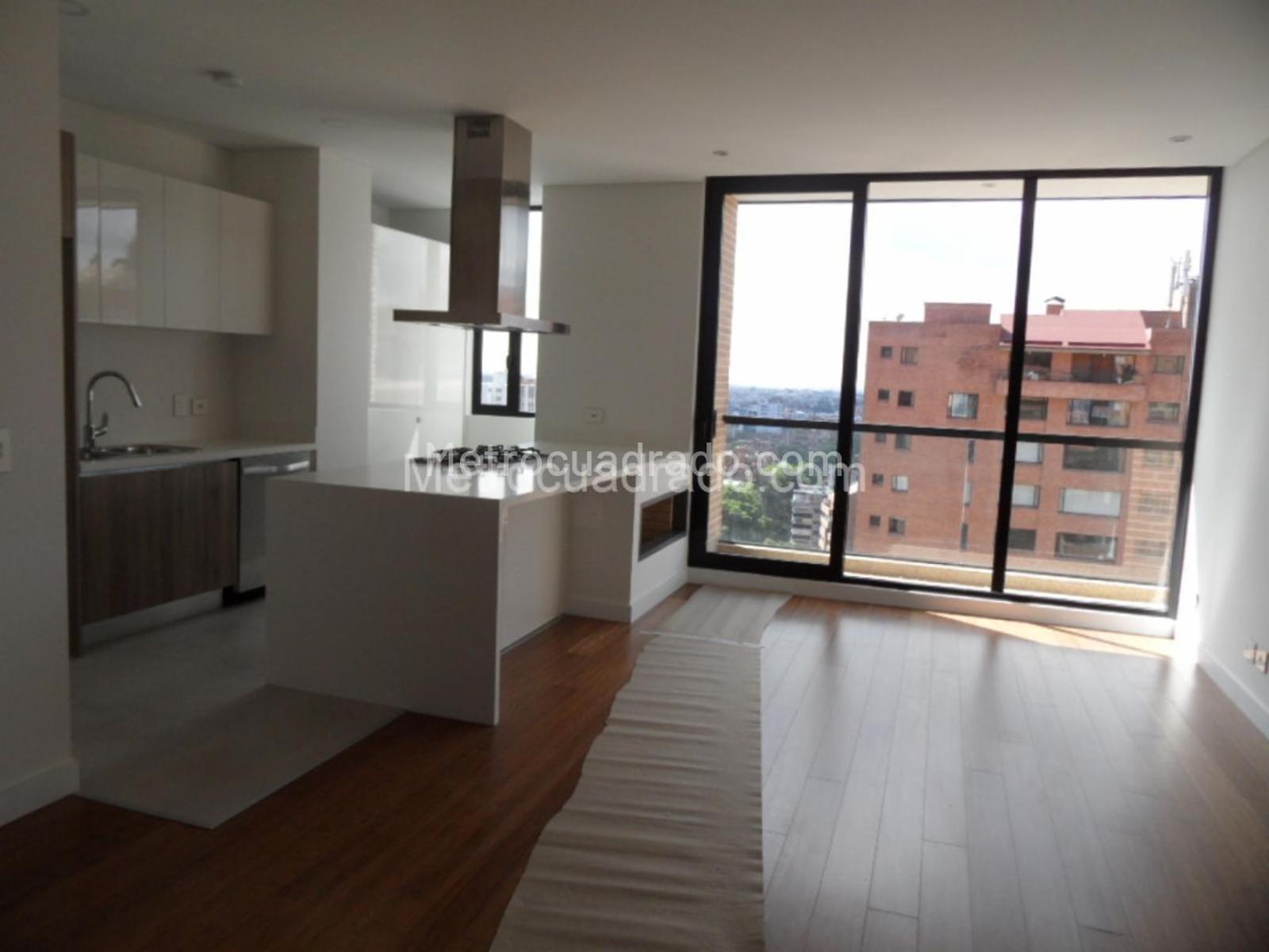 Venta de Apartamento en Refugio Bogotá D C 717 M4783868