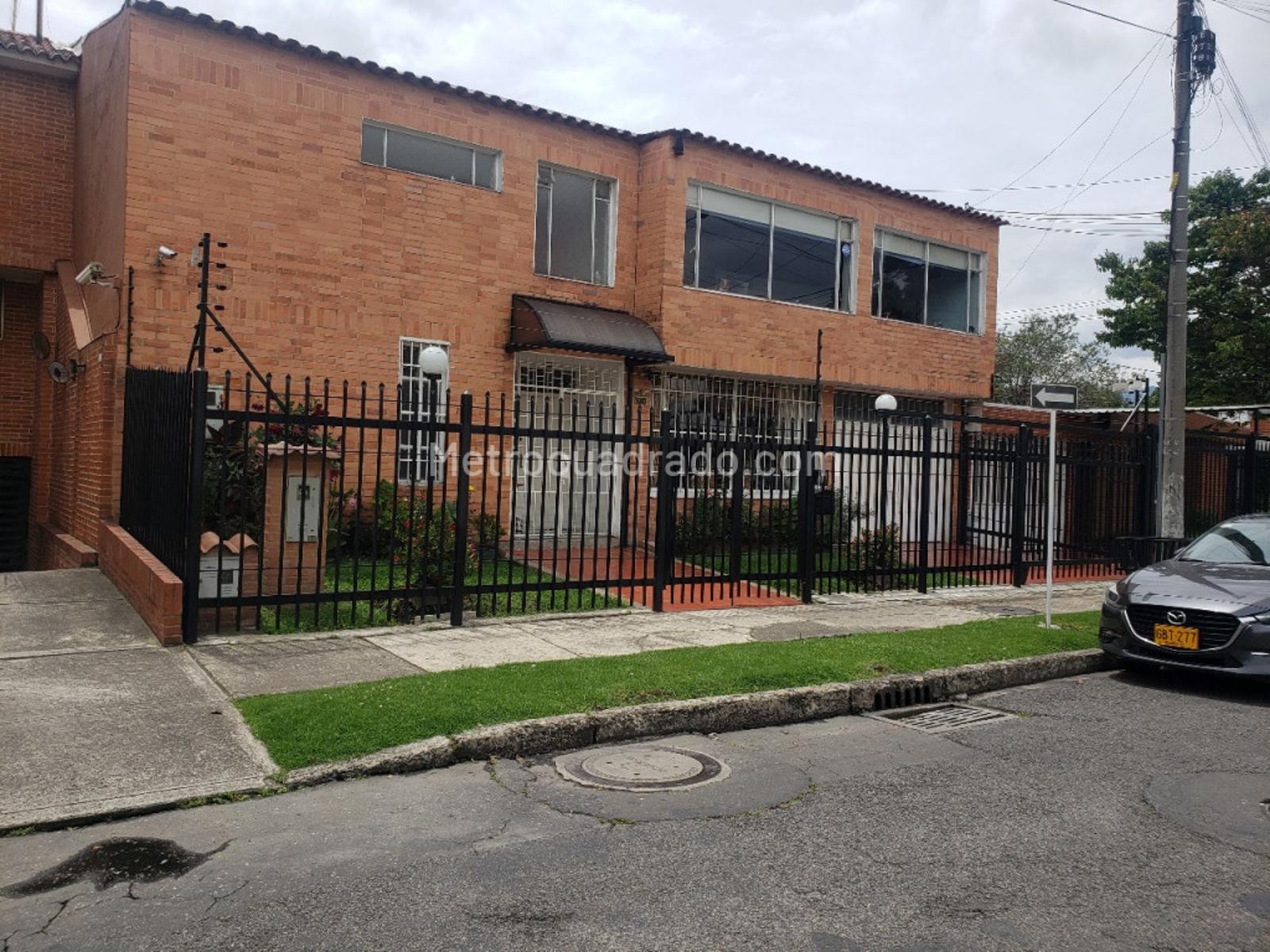 Venta de Casa en Niza norte Bogotá D C 815 M5021654