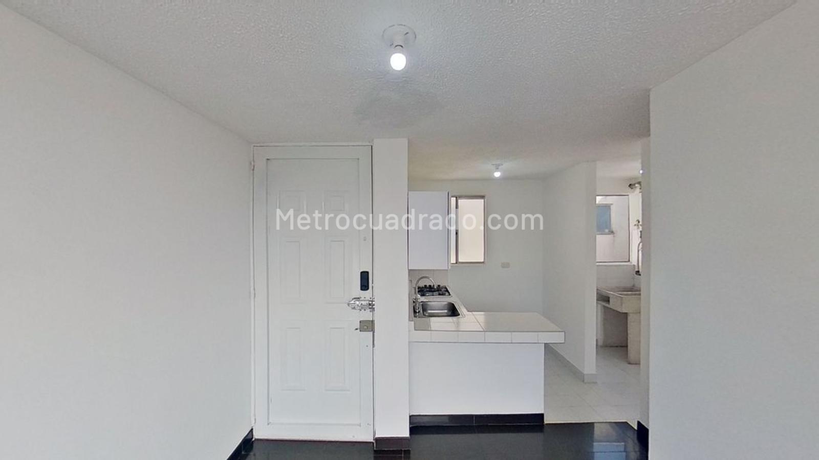 Venta de Apartamento en Suba sabana de tibabuyes Bogotá D C 874