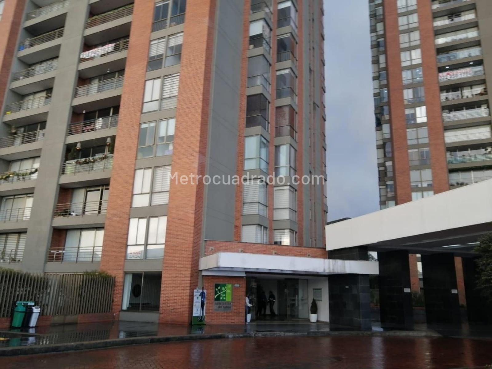 Venta De Apartamento En Ciudad Salitre Sur Oriental Bogot D C