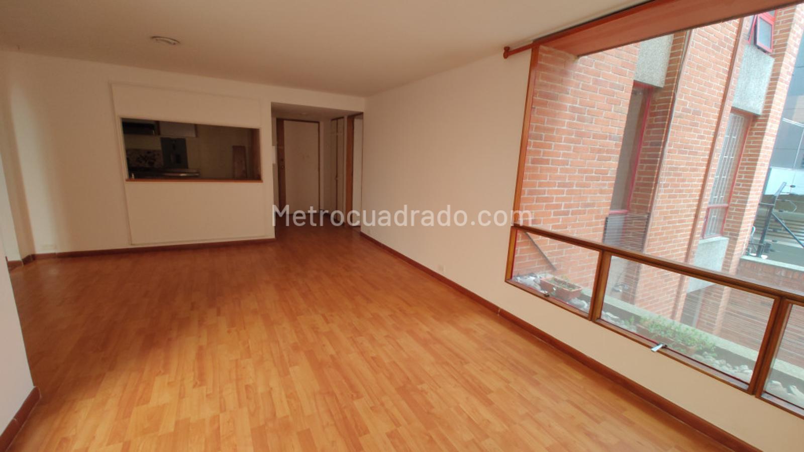 Venta de Apartamento en El nogal Bogotá D C 897 M5016886