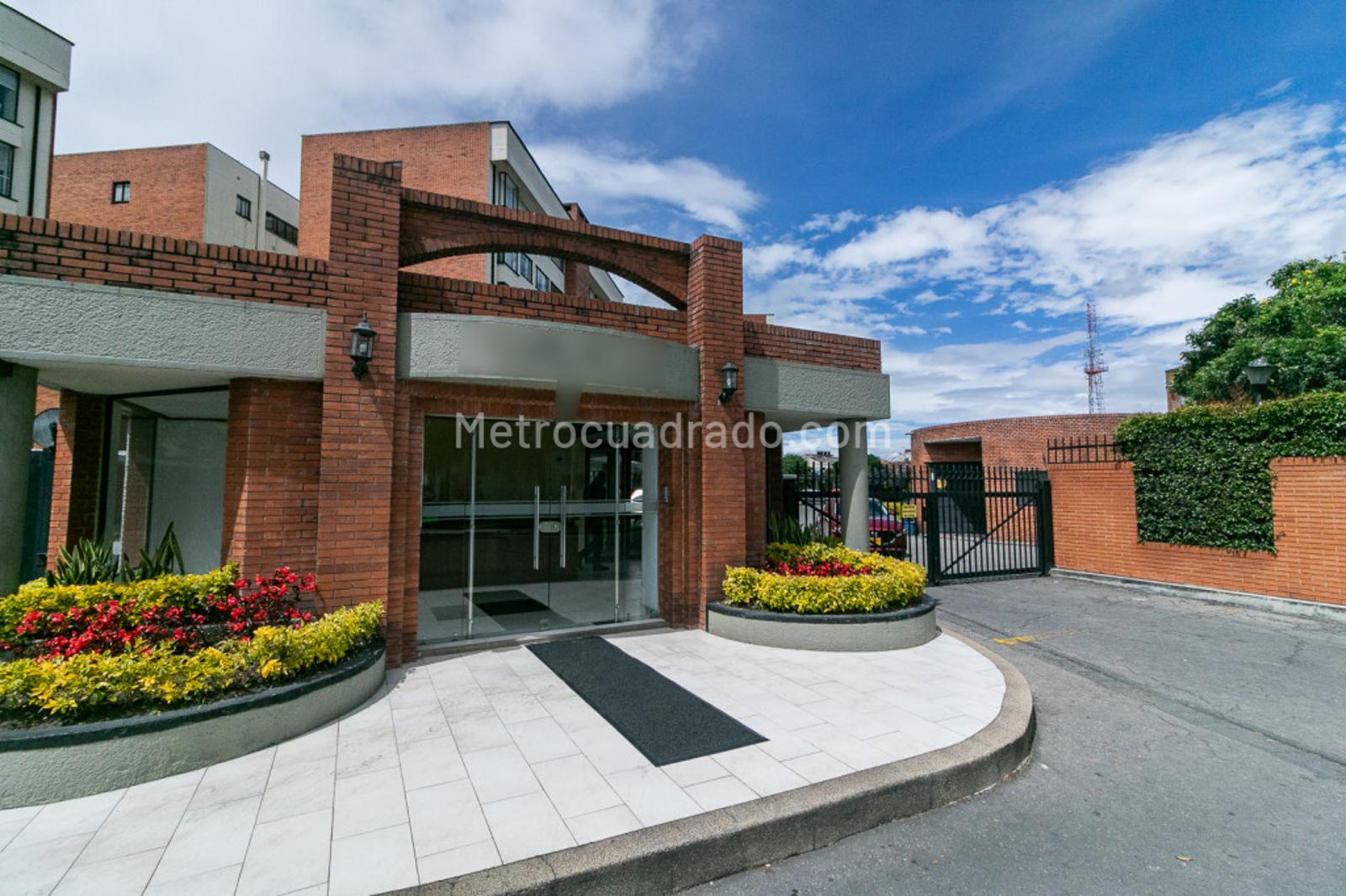 Venta De Apartamento En Niza Norte Bogot D C M